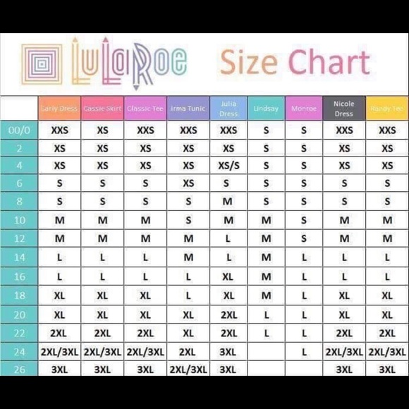 3/$10🙌 LuLaRoe Lindsey Cardigan - Sm 6-8 - NWT - Picture 7 of 7